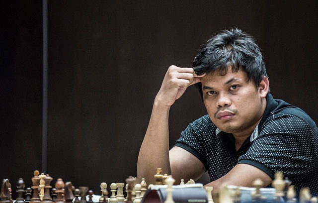Susanto Megaranto